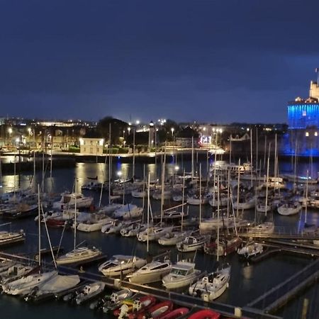 Appartement T2 Lumineux A Deux Pas Du Vieux Port, La Rochelle - Tout Confort, Wi-Fi, Proche Commerces - Fr-1-535-39 Ngoại thất bức ảnh
